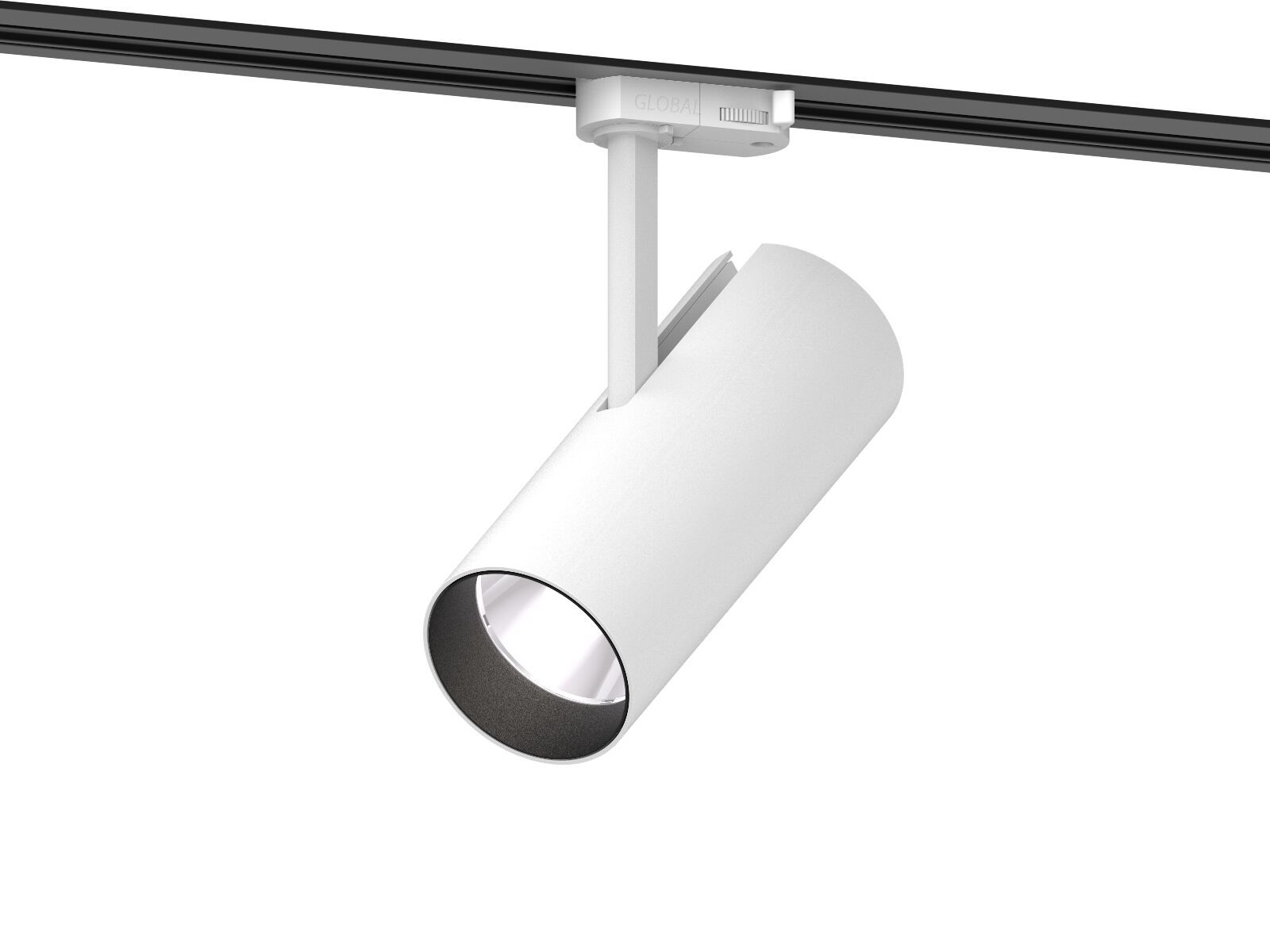 Заливка формы алюминия Сид освещения следа PROLICHT ARCH-00127461