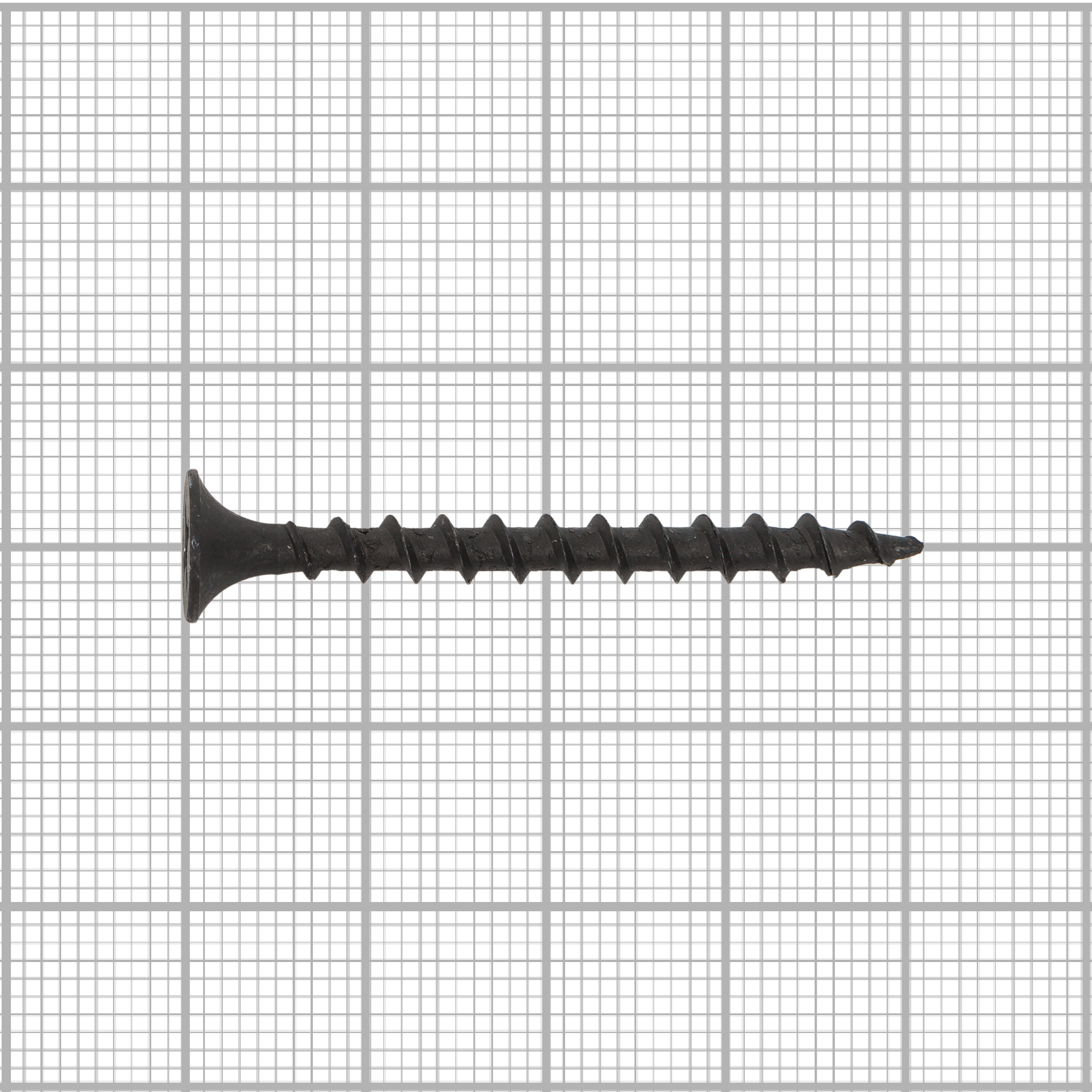 Саморезы Standers для дерева 3,5×41 мм с потайной головкой 82239656 STLM-0022734 - Вид №3
