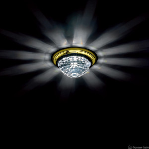 Swarovski A.8992 NR 030 010 Vega встраиваемый потолочный