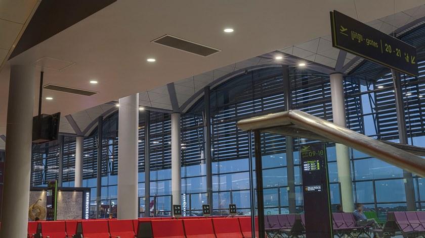 Arkoslight Встраиваемый светодиодный точечный светильник Lex eco sun-id-1413398 - Вид №40