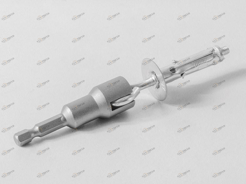 AKIFIX Вставка для завинчивания анкеров с проушиной sun-id-1494722