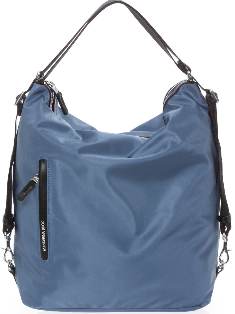 VCT10-26Z Сумка-рюкзак VCT10 Shoulder Bag Mandarina Duck Hunter 