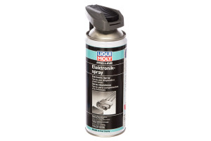 15510831 Спрей для электропроводки 0,4л Pro-Line Electronic-Spray 7386 LIQUI MOLY