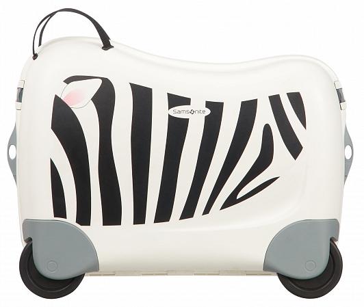 CK8-05001 Чемодан Dream Rider Suitcase Samsonite Dream Rider Disney  - Вид №3