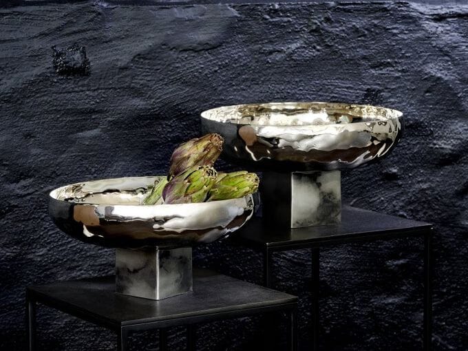 Алюминиевые центральные части LAMBERT ISIS ARCH-00019608