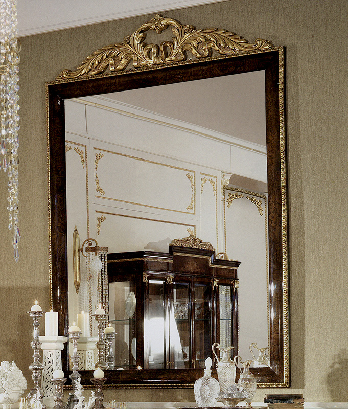 Зеркало  AR ARREDAMENTI 1603/S AMADEUS