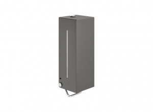 900.06.00460 Дозатор для жидкого мыла HEWI System 900