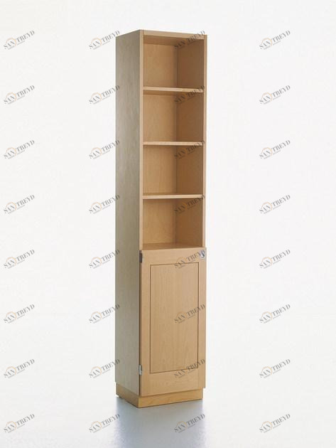 Karl Andersson Книжный шкаф из дерева Ka72 744 