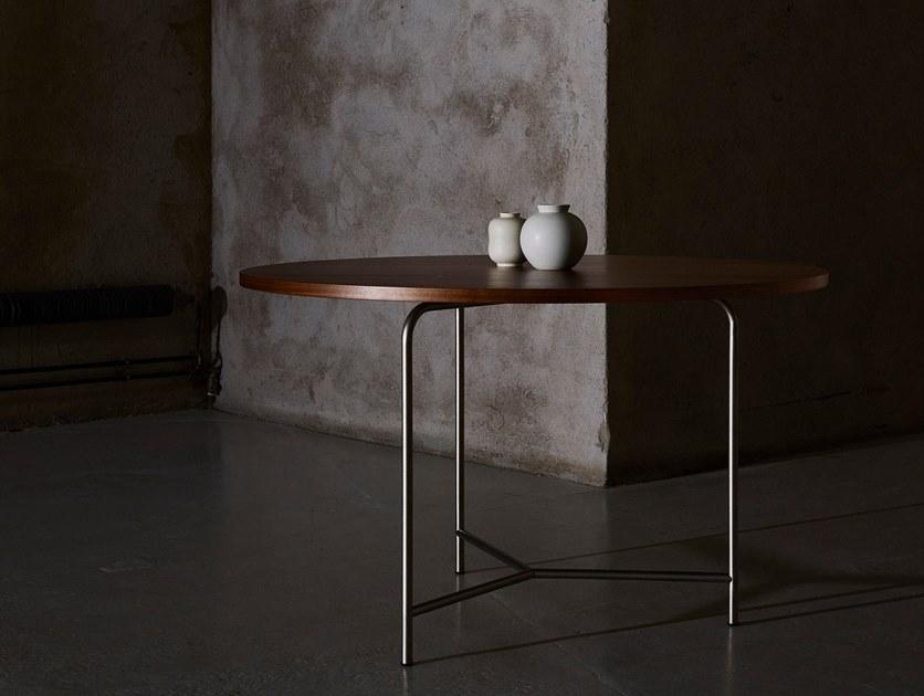 Offecct Круглый стол по контракту sun-id-1384692 - Вид №2