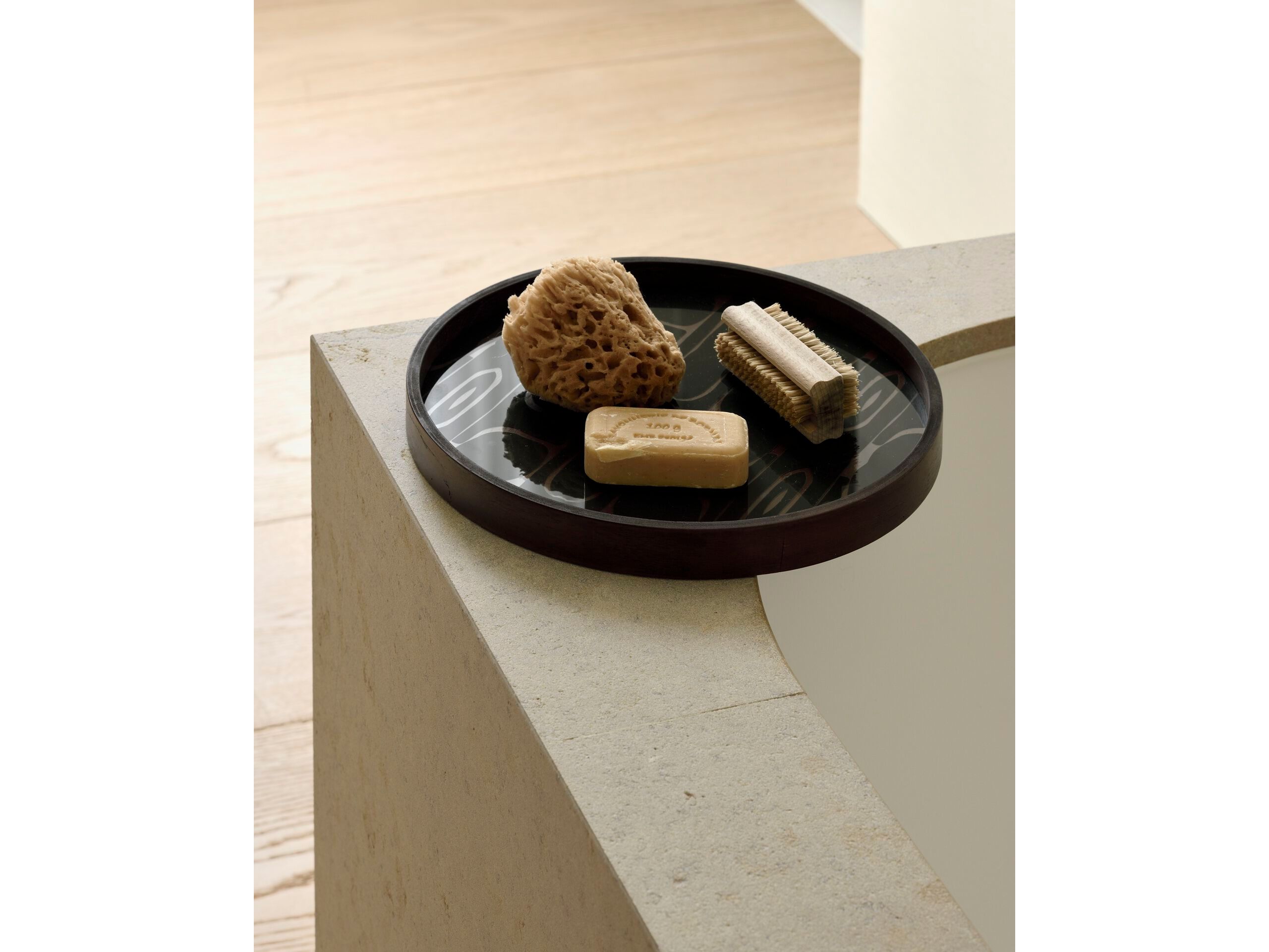 ARCH-00083036 Лоток для хранения яиц Ethnicraft Бельгия Second Nature - Вид №3