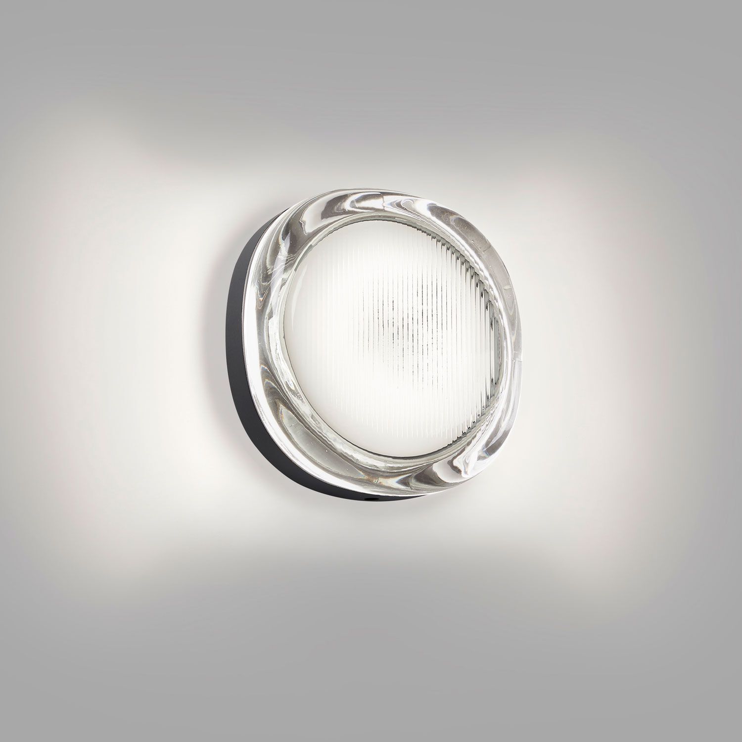 Стеклянные бра Deltalight туман ARCH-00003769 - Вид №1