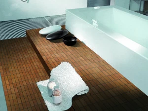 CP Parquet Мозаика Дусси Antico asolo mosaici