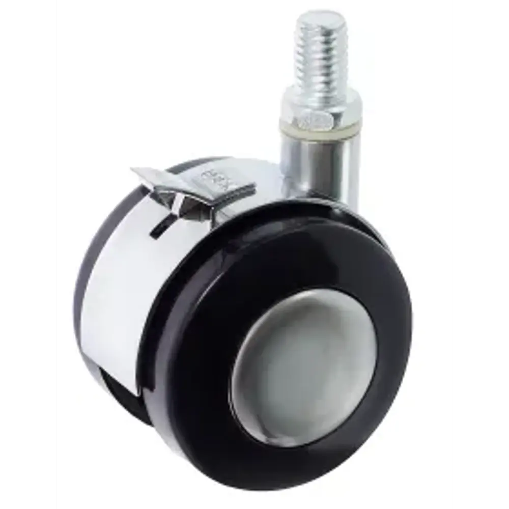 Santreyd LZTB-50 — поворотное мебельное колесо с тормозом 82597662 STLM-0031054