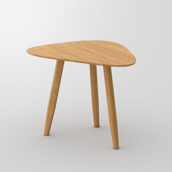 Журнальный столик из массива дерева Vitamin Design Aetas Space ARCH-00031535 - Вид №1