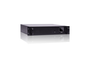 16272865 Источник бесперебойного питания ИБП Л-И 850ВА/480Вт RTO-850-LCD SVC
