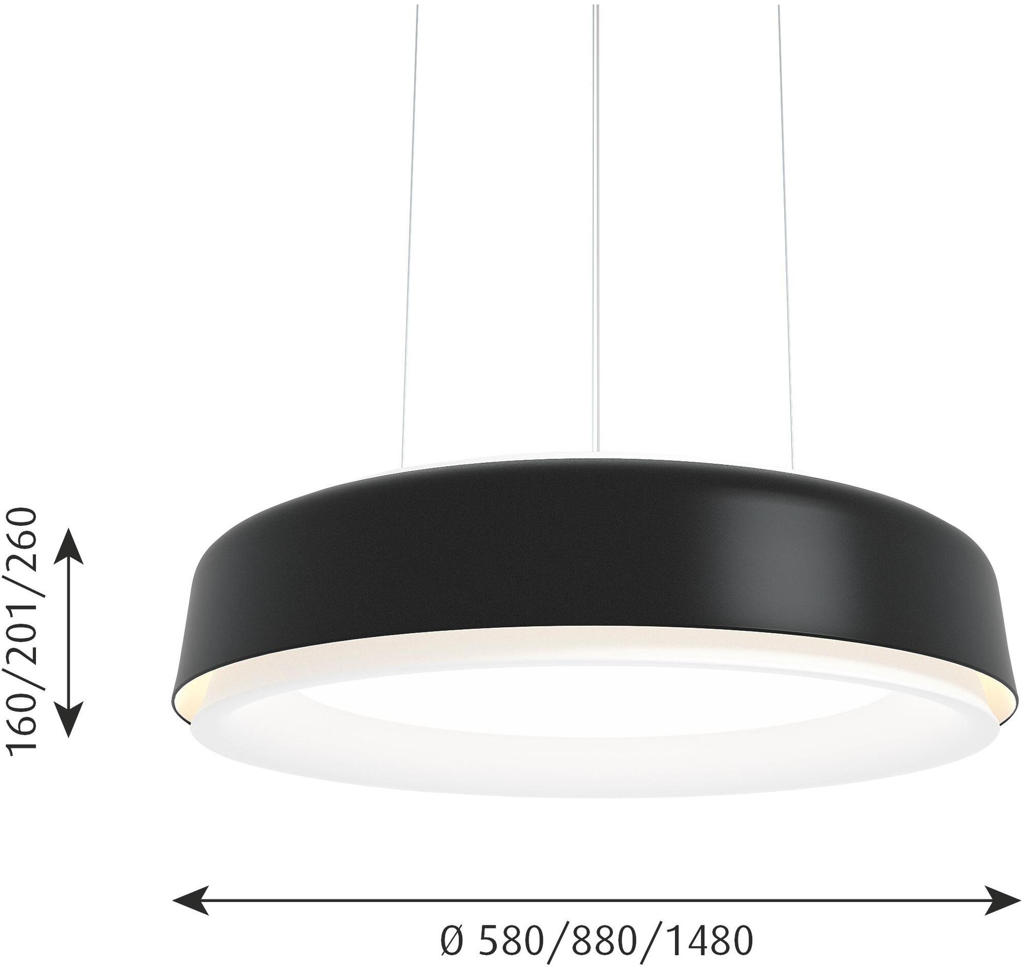 Louis Poulsen Светодиодная подвесная лампа Lp grand sun-id-1480884 - Вид №33