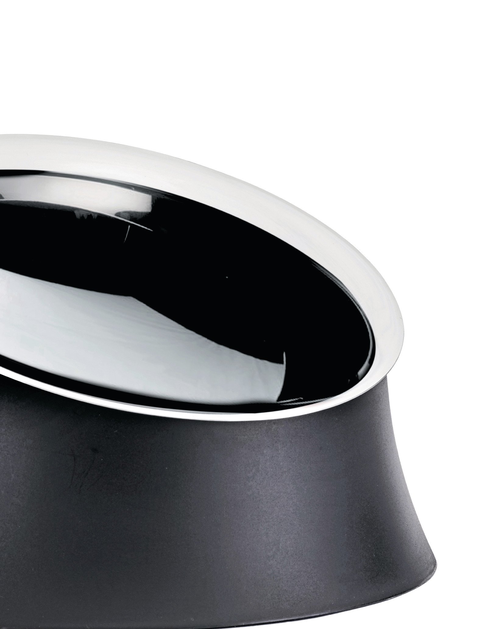 Миска для собак Alessi Wowl BM13 - Вид №3