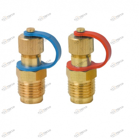 CIMBERIO CIM 723L Комплект измерительных ниппелей CIM 723L 