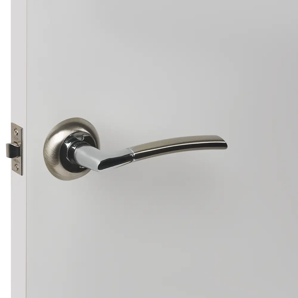 Дверные ручки PUNTO Ardea для межкомнатных дверей 85203238 STLM-0059849 - Вид №5