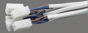 92700250 Кабель для трех светильников 97973 STLM-0533646 PAULMANN