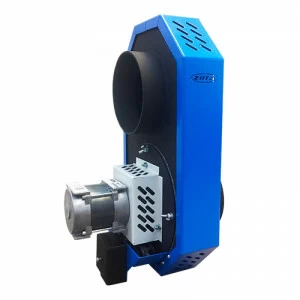 Дымосос Zota D 180