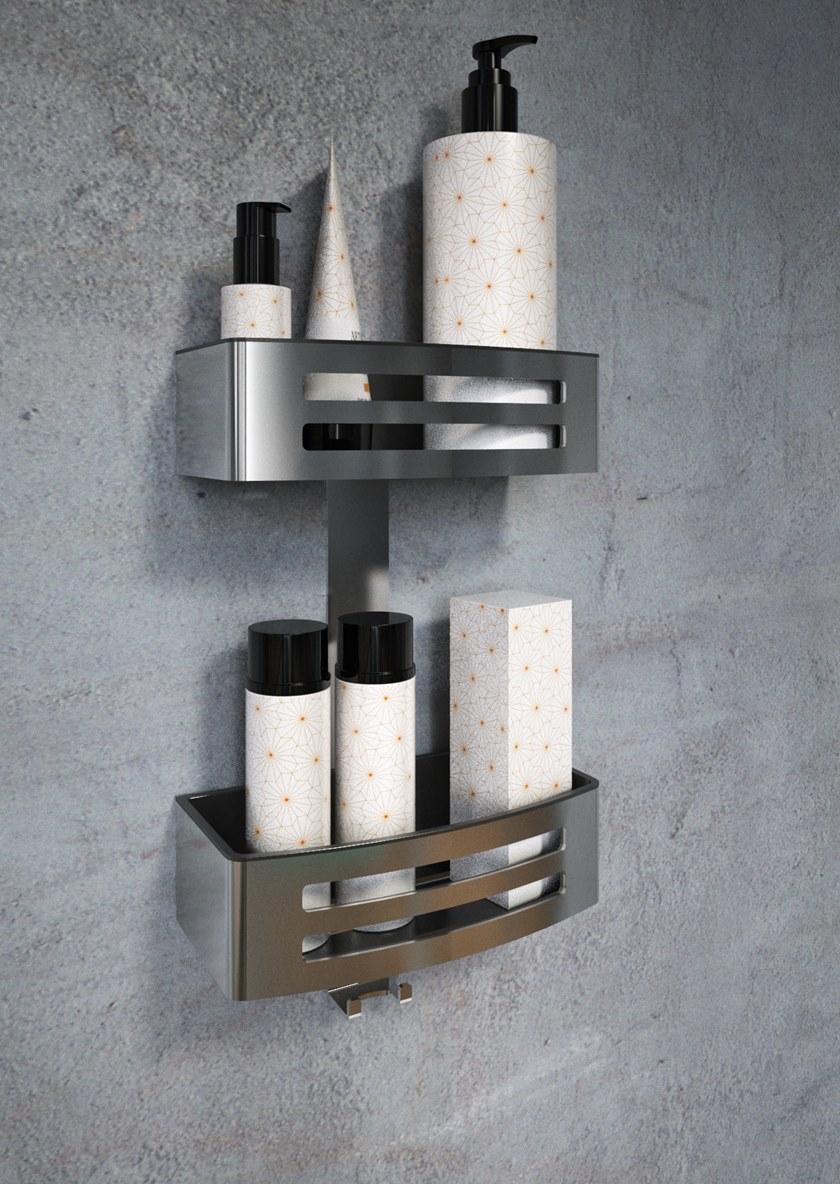 NOVELLINI Настенная мыльница для душа sun-id-1413310 - Вид №6