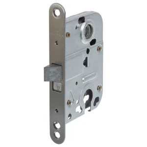 Корпус замка Palladium L008SC, цвет хром