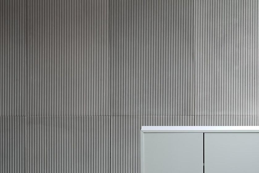 Bentu Design Трехмерная облицовка из бетона  K1200203 /02/ 01  - Вид №4