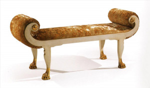 Банкетка  ANGELO CAPPELLINI 0163