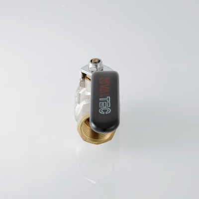 VT.315.N.04 Кран шаровой усиленный VALTEC PERFECT Valtec 1/2"  - Вид №2