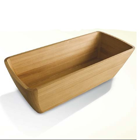 001 AGUA ванна Franco Ceccotti Linea Natural 45384 - Вид №2