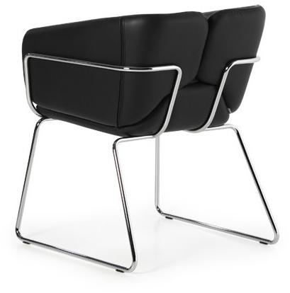 Inday Мягкое кресло-санки с подлокотниками Mixx sun-id-1370564 - Вид №1