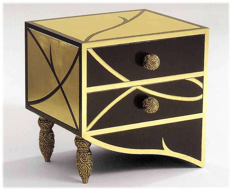 Тумбочка  COLOMBOSTILE 1743 CM-A 