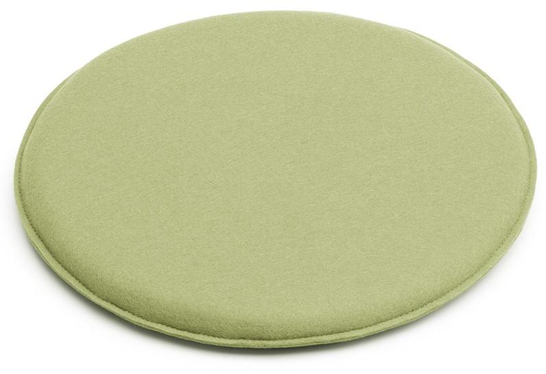 HEY-SIGN Круглая подушка для стула Frisbee sun-id-1381503 - Вид №2