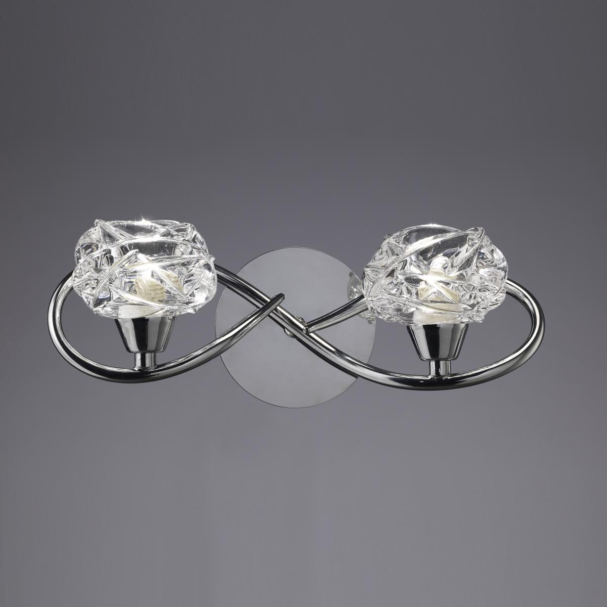 084092 Настенный светильник 2L 3947 Mantra Maremagnum  - Вид №4