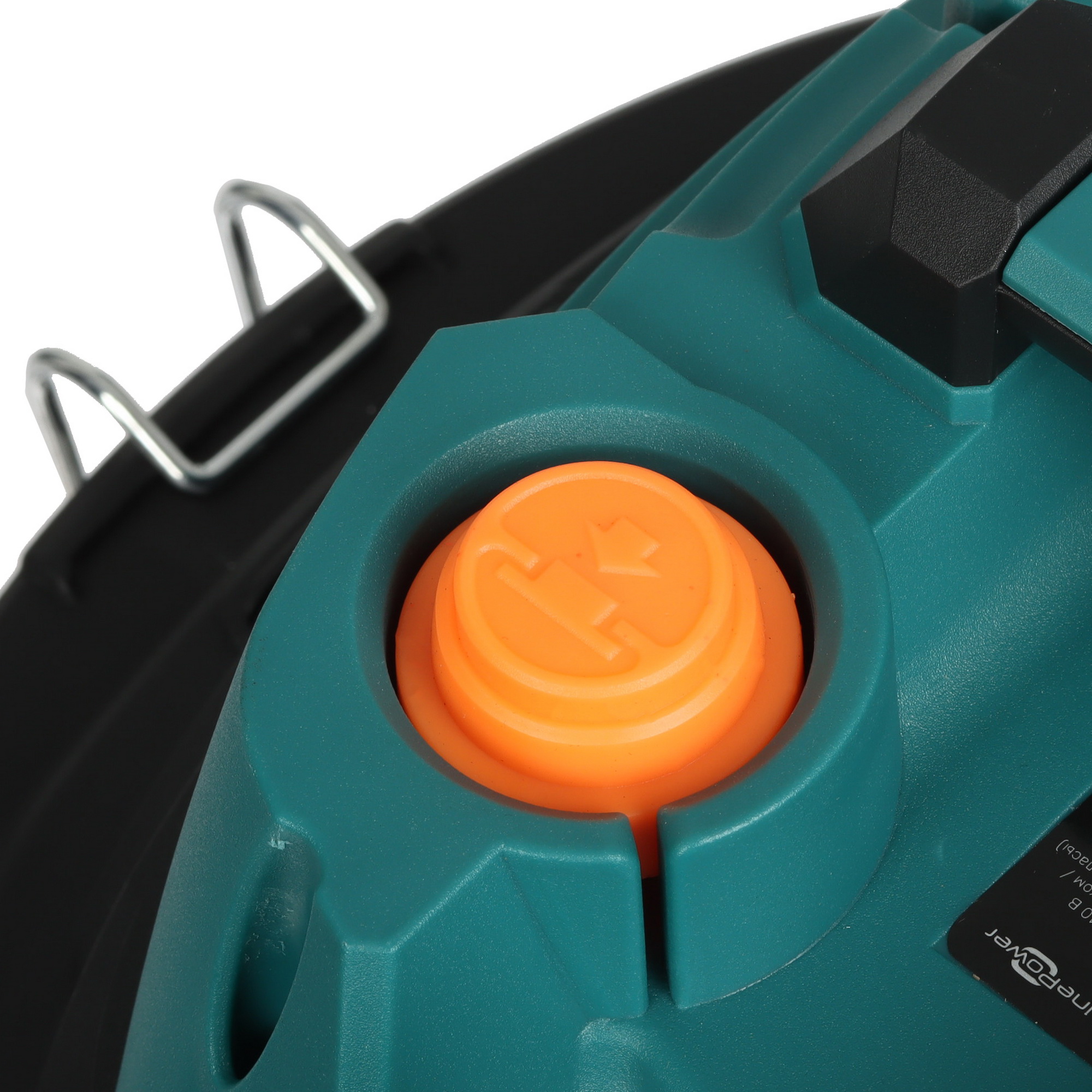 Строительный пылесос  FinePower MFP-1460 5409963 STDN-0105734 - Вид №6