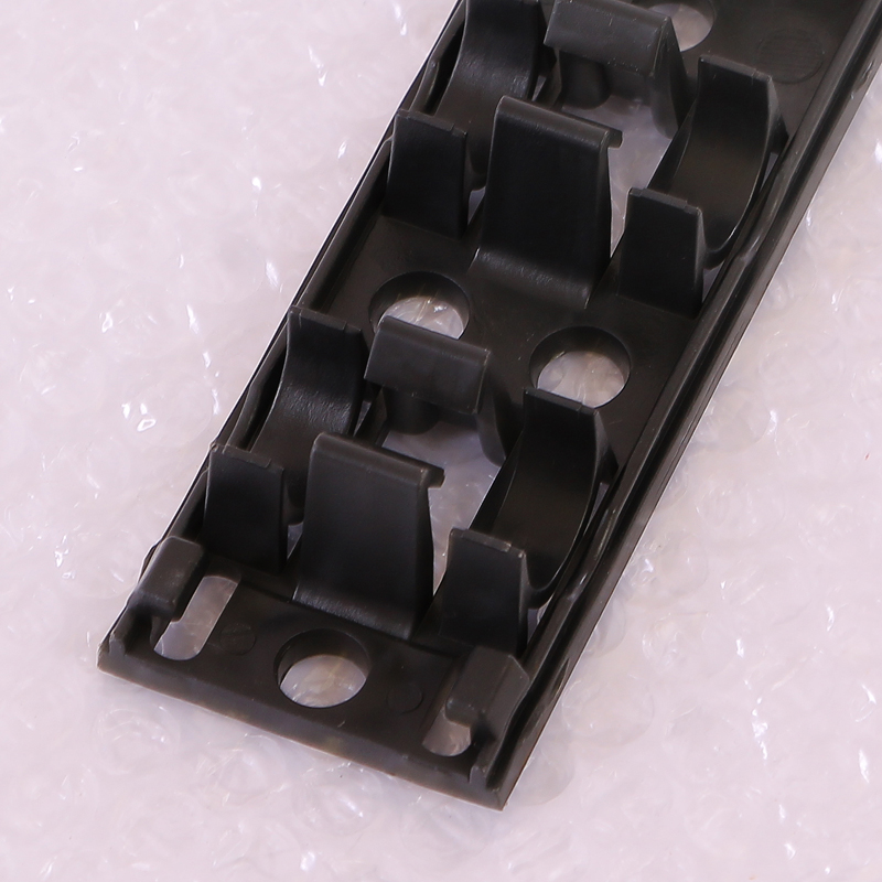 Монтажная планка для укладки теплого пола с клейким слоем 1 м HENCO 16 UP16M1 - Вид №1