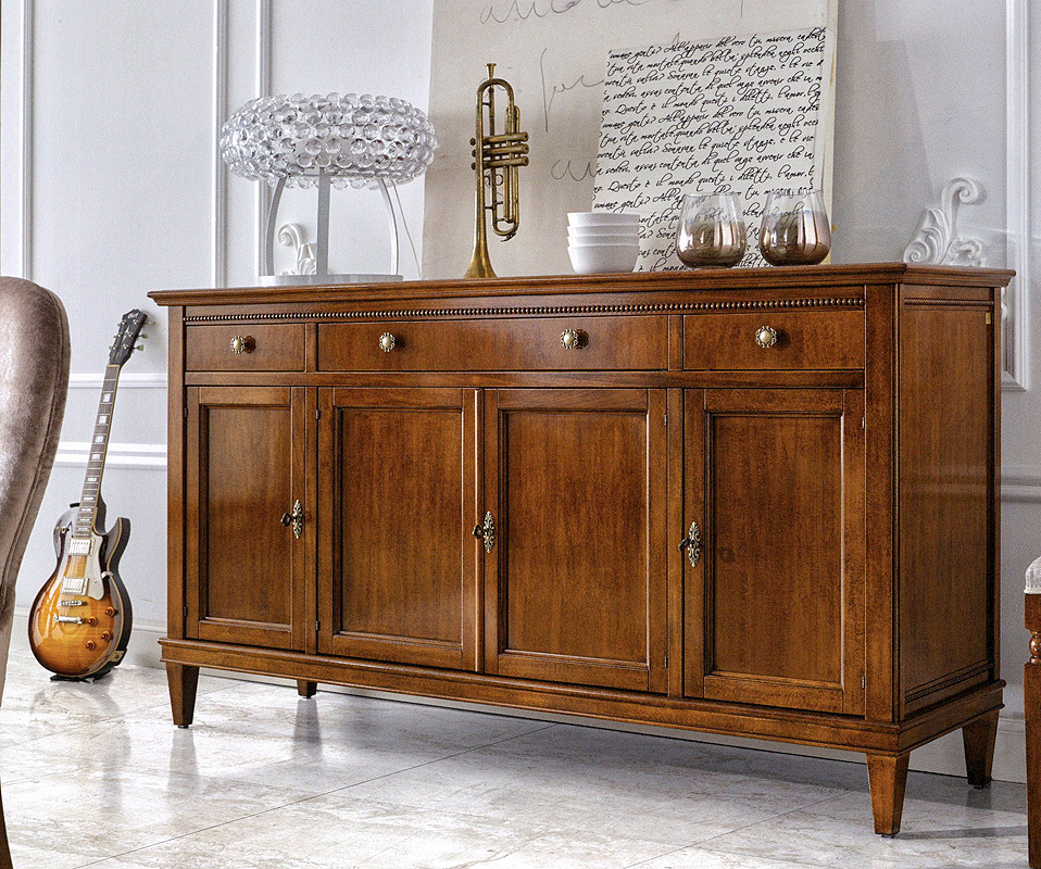 Буфет  TOSATO 23.201 Classic