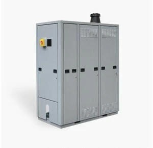 BUDERUS Напольный шкаф для напольного котла