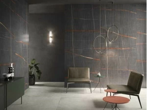 CERAMICHE KEOPE Настенная плитка из керамогранита под мрамор Eclectic