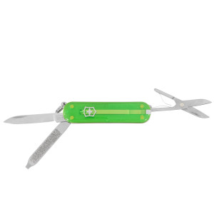 Швейцарский нож Victorinox Classic SD Colors Green tea 9011938
