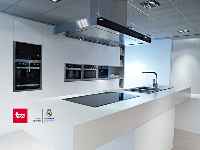 282232 Кофемашина Teka CML 45  - Вид №2