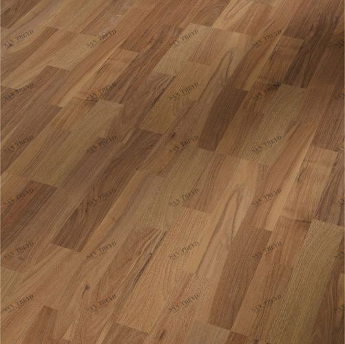 Ламинат Meister Орех светлый 6141 3300100025