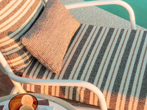 Полипропиленовая ткань для наружного применения