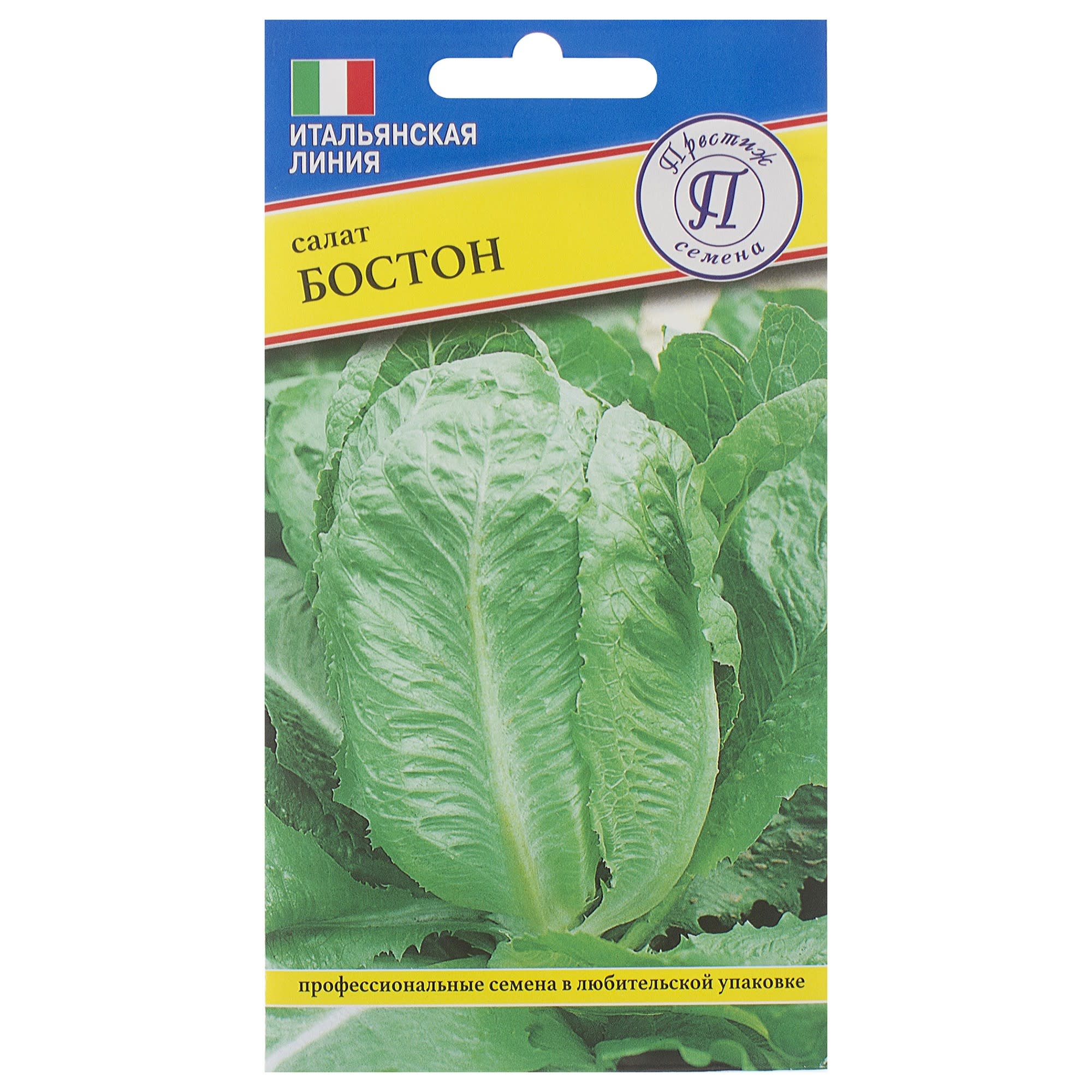 81931649 Семена Салат «Бостон» Santreyd 