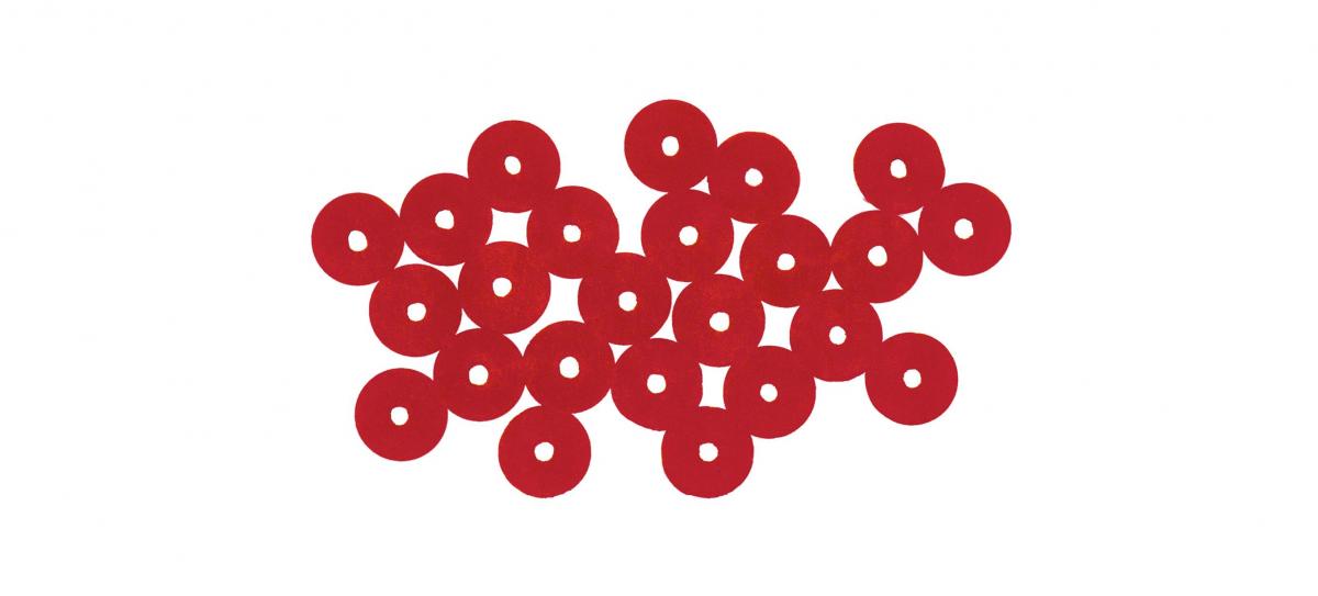 002406 Ковер Funghi NOW CARPETS Francesc Rife  - Вид №2