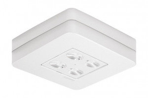 DST-3155 Ziner Daisalux Светильники и спец. Белый