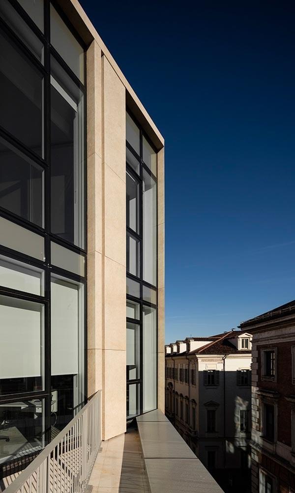 GammaStone Вентилируемый фасад Gammastone air sun-id-1465438 - Вид №27