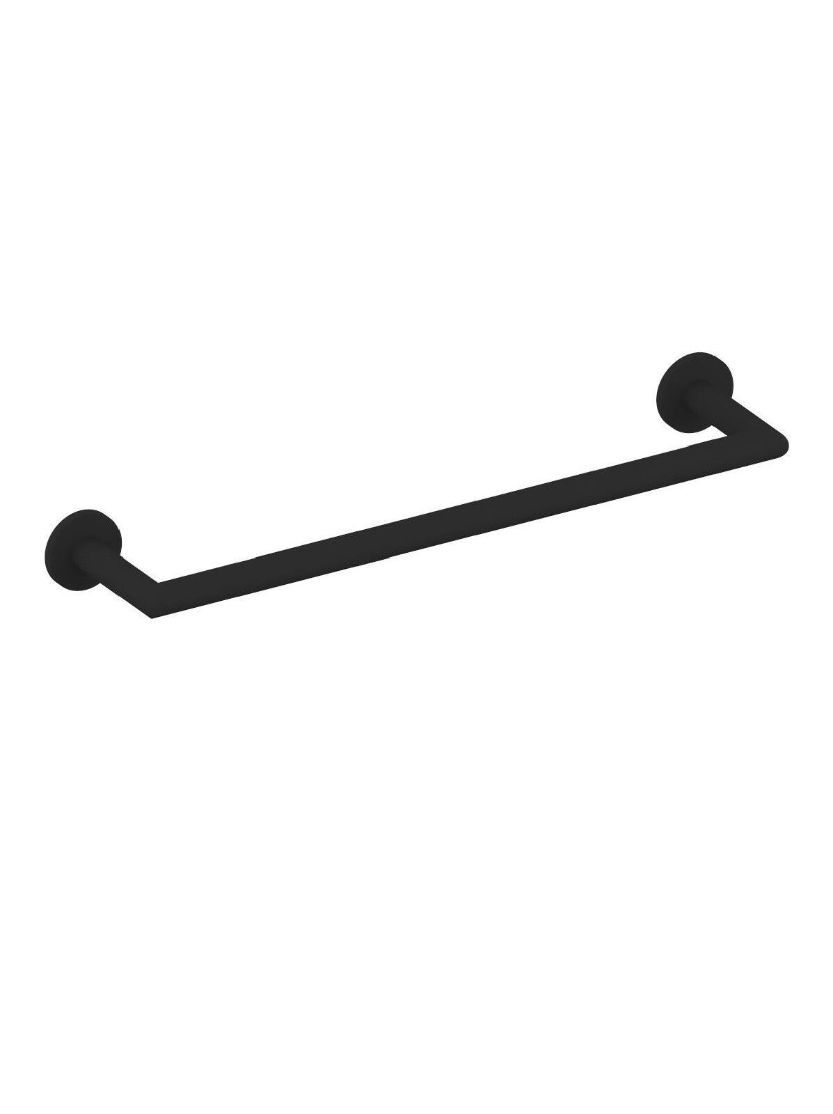 Держатель для полотенец Rubinetterie Frattini аксессуары ARCH-00064413 - Вид №8