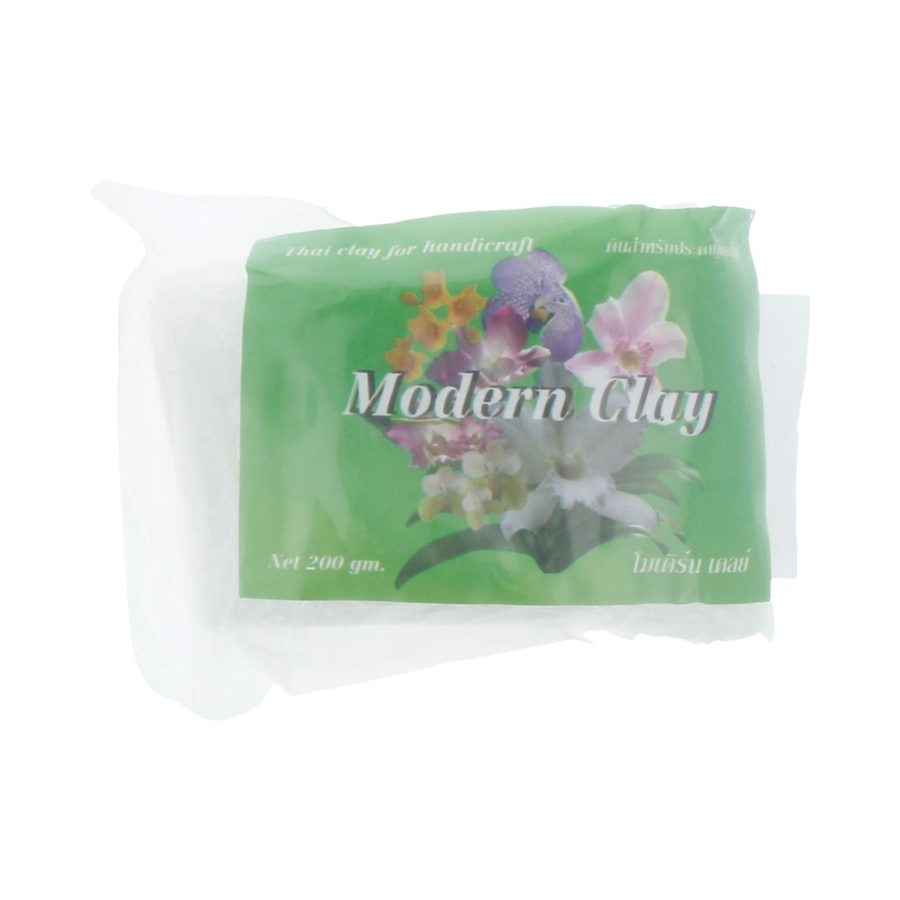 10003 Modern Clay 200 г Santreyd 